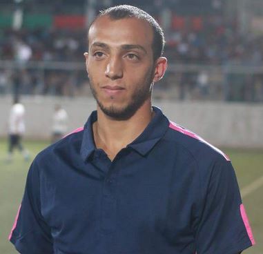 Ahmad Abu Nahyeh